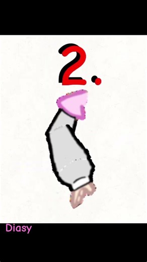 Tutorial 1. 2. 3. #gachaclub#gacha#edit#memes#cute