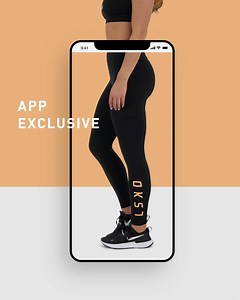 New Colours on our most loved tights ❤️ Launching 27.07.2021 LSKD App Only 📱 Download 👇 https://bit.ly/APPLSKD | LSKD