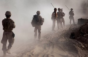 Marines Corps looks to field new plate carriers and body armor