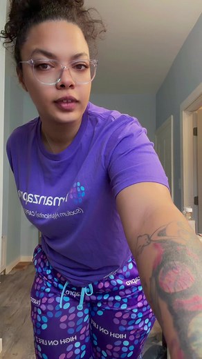 Normalize Wearing Pajamas Every Day