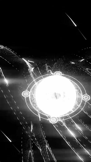 Light Drawn In, Light Released