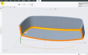 Creo/proe 100个实战案例教程讲解（七）