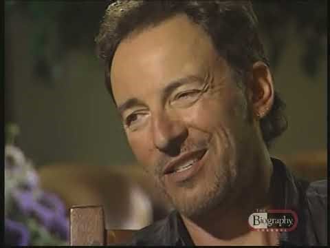 Bruce Springsteen - Nightline 2002 (Full Episode) (HD Remastered)