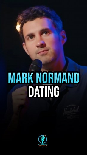 Mark has a point😂 | Funniest Standup