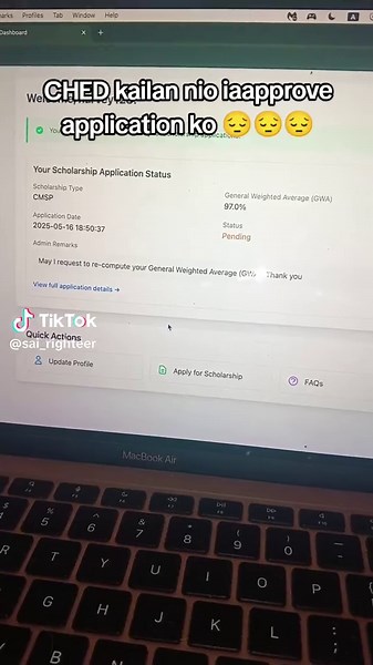 Nakailang email na ako at text sa inyo 😔😔😞😞 isa lamang akong musmos na nanglilimos #fyp #foryoupage #foryou #xybca #xyzabc #CHED #Scholarship #isko #iska #fyppppppppppppppppppppppp