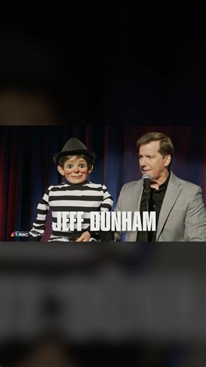 BE SURE to catch tomorrow’s episode of #TheHuntingParty! | JEFF DUNHAM