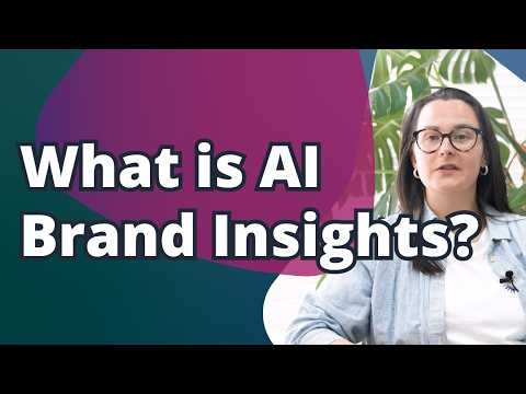 What is Yoast AI Brand Insights: A review ✨
