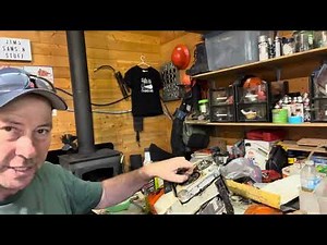 Troubleshooting chainsaw clutch and chain brake issues, and how to on maintenance Stihl 036