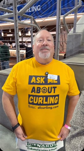 2.4K views · 65 reactions | “Ask me about curling” Will do!! 樓浪 #USCurlingTrials @usa_curl @olympics @nbcsports @nbcolympics @kare11 | Alicia Lewis | Facebook