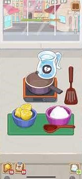 Cookingdom – Level 33 Walkthrough | Café Macchiato ☕ (3 Stars)