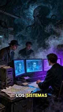 El Segundo Congelado #terror #miedo #terrorymisterio #historias