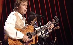 John Denver - Take Me Home, Country Roads (Live from The Wildlife Concert)