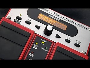 BOSS VE-20 TIPS | HOW TO USE BOSS VE 20 at LIVE PERFORMANCE | QUICK ACCESS TO OTHER PATCHES.