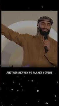 Discover the Unseen Power of Allah's Awareness | Ali Hammuda