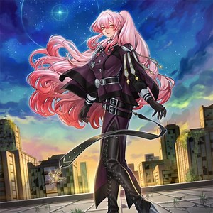 EXOSISTERS MALFA 2022 - YGOPRODeck