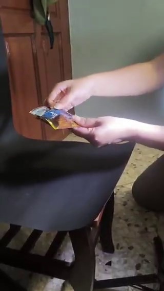 Bts carton opening video with wife @_tsukiya__ and the boys ...