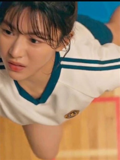 She thought he was weak… but he had hidden power 😳💥 | Moving K-Drama #shorts