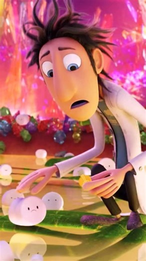 Have a sweet National Candy Day! 🍬 | Sony Pictures Animation