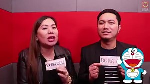 103K views · 1.5K reactions | Debate ba kamo? Edi panoorin mo na kung ano ang mga sinagot ng Love Radio DJs! HAHAHA!  Kung ikaw, Kabisyo, kaninong panig ka kakampi?  PANOORIN MO NA! SUPER LAUGHTRIP 'TO! HAHAHA!  | Love Radio Manila | Facebook
