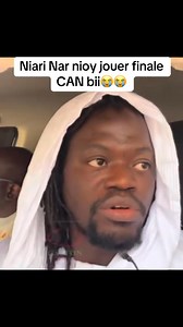 Var Marabout" coupe bi niary nar niokay finalou.." | Senegal Direct