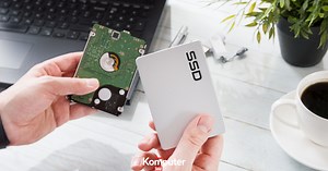 BarraCuda Fast SSD i Firecuda M520 SSD - krótka recenzja nośników Seagate