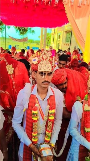 Desi Village Wedding #rajasthan #funny #trendingvideo #shorts #village #viral #reels #youtubeshorts