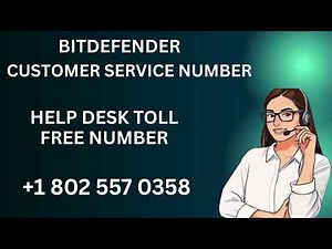 Full™ List of Official Bitdefender®-CUSTOMER®-SERVICE™ (24/7 Live Person Support) USA
