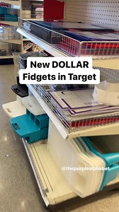 5.3K views · 873 reactions | Target Dollar section has done it again!...