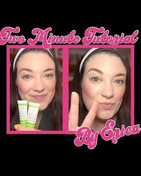 Mary Kay Two Minute Tutorial—Satin Lips Set