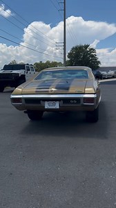 19K views · 817 reactions | 1970 Chevrolet Chevelle – stunning looks, unforgettable sound.  | Classic American Cars | Facebook