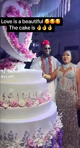 Beautiful Traditional Marriage in Benin | Romance and Love 🥰👌