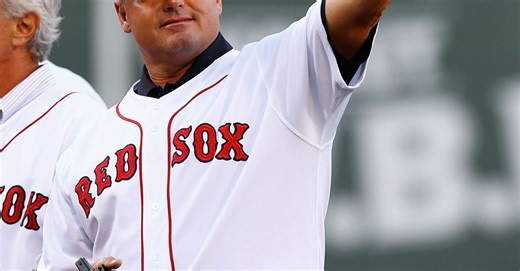 The all-time Texas baseball team