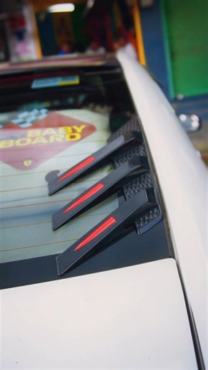 sticker shop on Instagram: "Car Side Fender Duct Wings 🔥 #stickershops #stickerlover #stickersheet #stickerline #sticker #stickercar #stickercarbon #stickershop #stickerdesign #stickerbomb #stickerlife #caraccessories #carsticker #cartaillights #carlifestyle #carlove #carmodified #car #carstheworld"