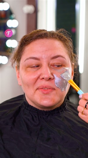 89K views · 298 reactions | How does a makeover change one's confidence? . . . (For entertainment purposes only. Consult professionals if guidance on activities is presented. No brand affiliation is implied if any are shown. If inspired by true events, creative adaptations may be included. Content may include public footage.) | Tips & Tricks | Facebook