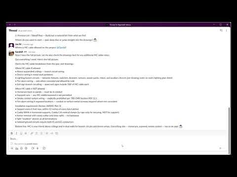 Boon Agent — AI Preconstruction Employee (Full Overview)