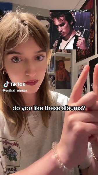 erika freizz (@erikafreiman)’s videos with sonido original - Radiodewitt