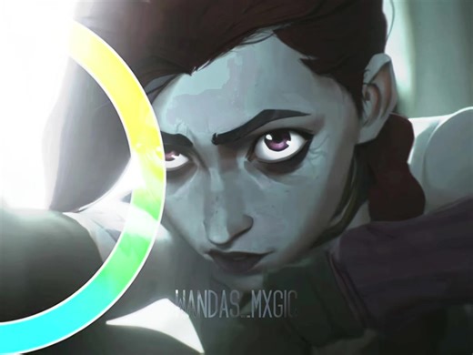 Why Dark Blue is the Best Color for Jinx