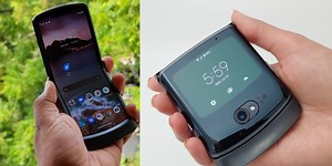 Motorola Razr 5G Full Specifications, Features, Price In Philippines