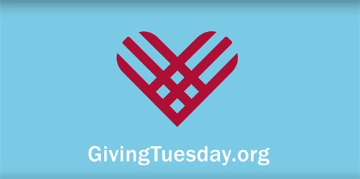 Record charitable donations reported for Giving Tuesday