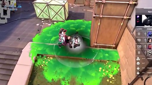 This is why I'm the BEST Viper Main - VALORANT