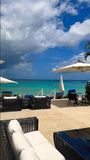 Escape to Paradise: Unforgettable Adults Only All Inclusive Luxury Marriott Resort in Barbados