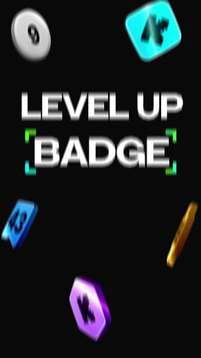 watch streams, level up your badge, and flex in chat. #levelup #chat #kick #streaming #streamer