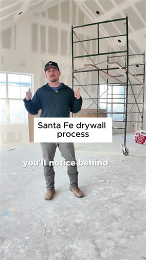 Here is a quick drywall rundown for smooth walls | Freestone Built