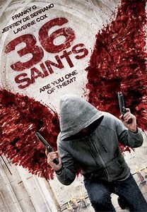 36 Saints