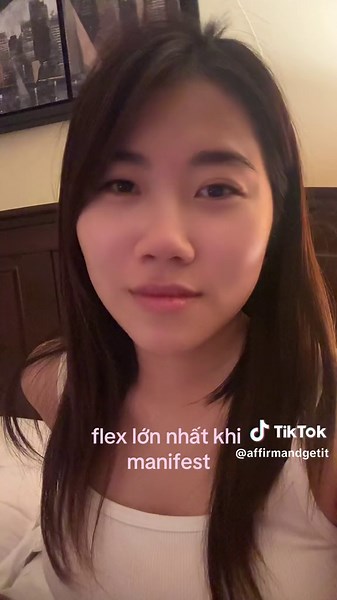 Discover the Power of Manifestation with Flex Video