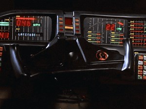 The Carputer - Raspberry Pi