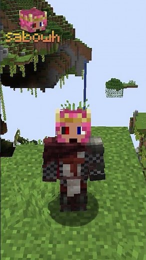 CE MOD MODIFIE LA GÉNÉRATION DE MINECRAFT (stratospherical-expansion) - MINECRAFT SHORT