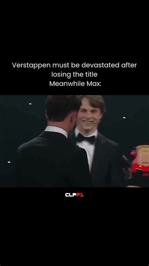 "I already have four at home" - Max Verstappen #f1 #f1shorts #shorts