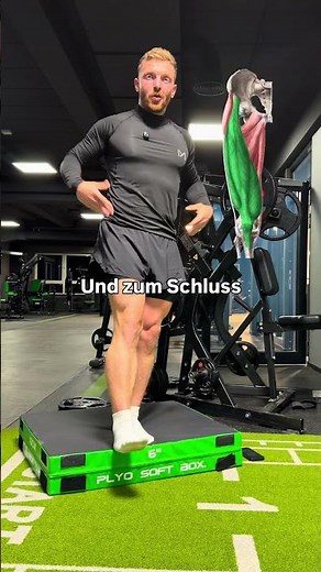 Constant shin splints? Then you lack the resilience to absorb the impact forces #running