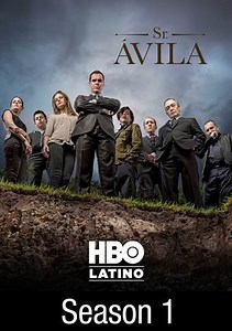 Sr. Avila: Sr. Avila